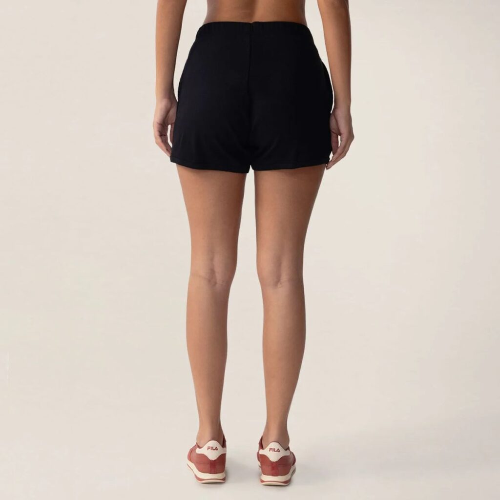 Shorts Fila Ribana