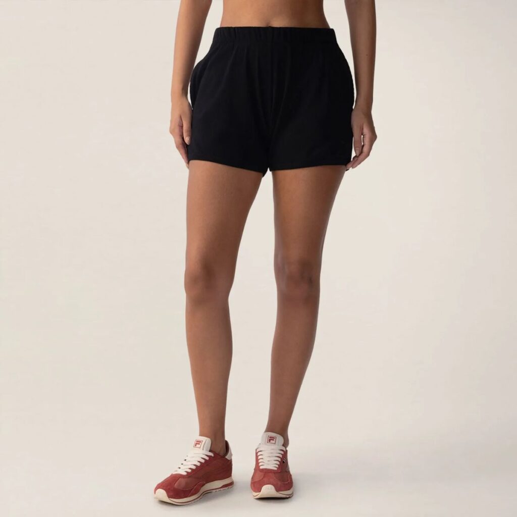 Shorts Fila Ribana