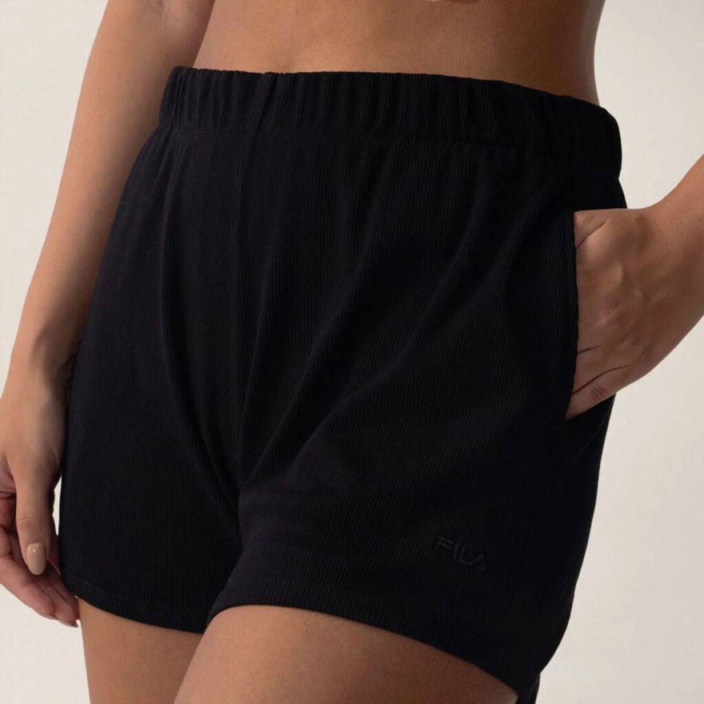 Shorts Fila Ribana
