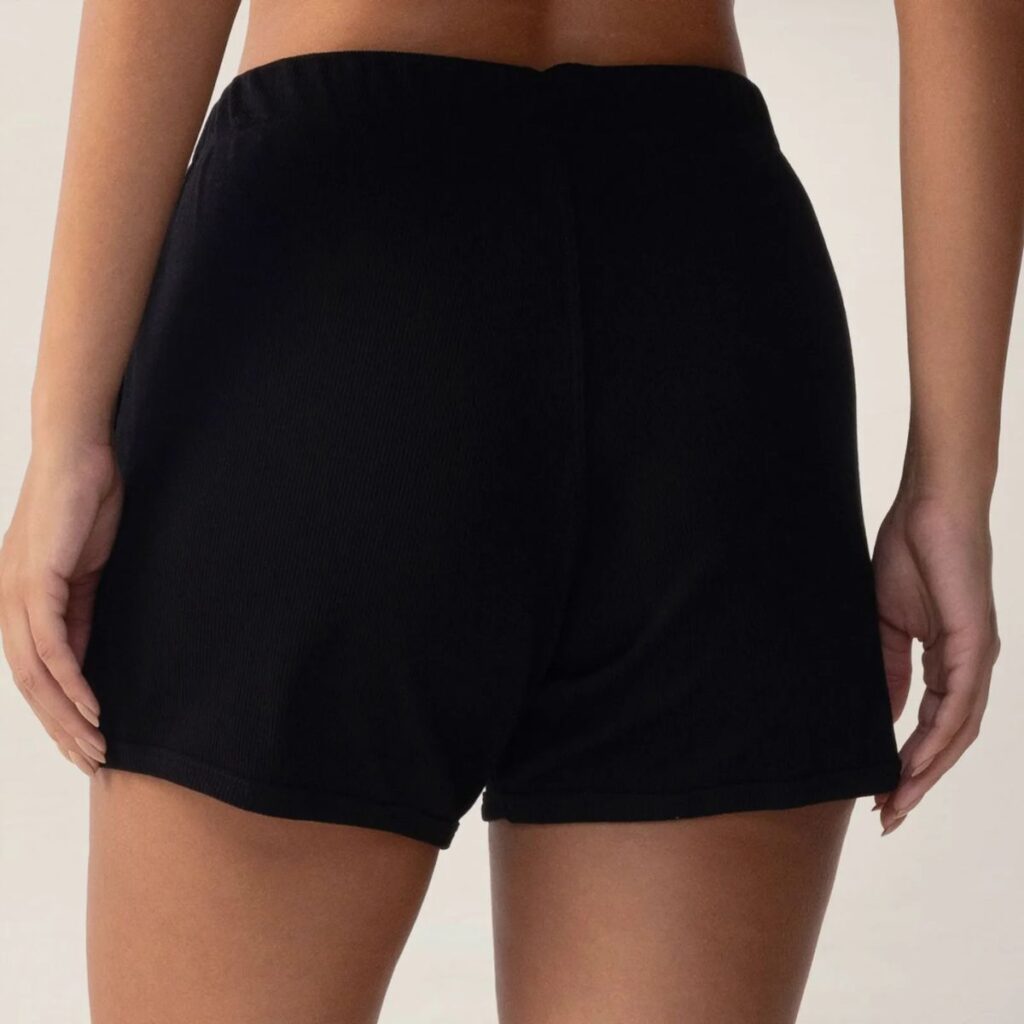 Shorts Fila Ribana
