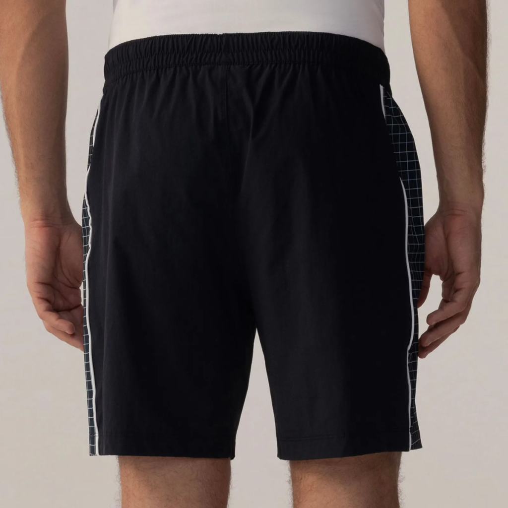 Shorts Fila Tennis Union Classics Masculino