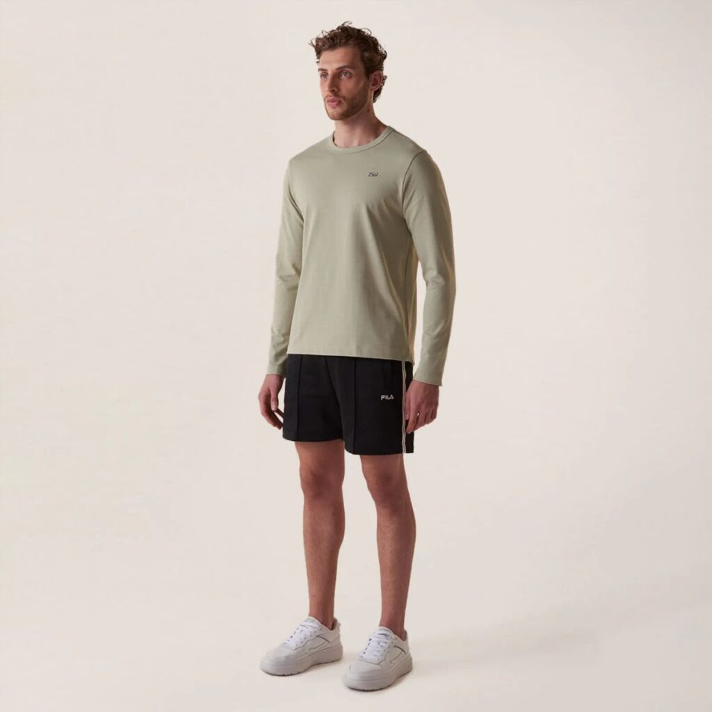 Shorts Fila Union Classics