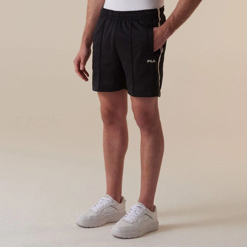 Shorts Fila Union Classics
