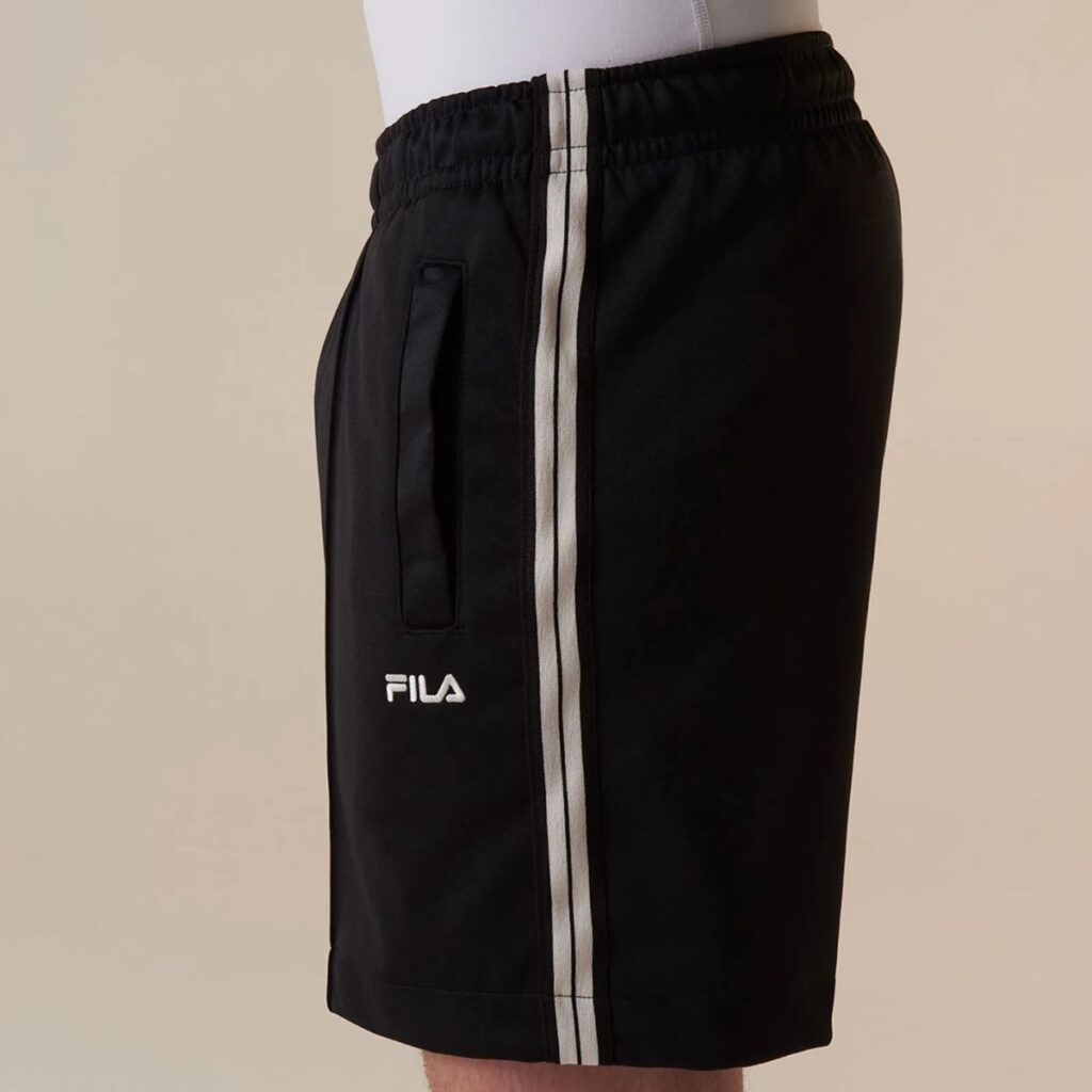 Shorts Fila Union Classics