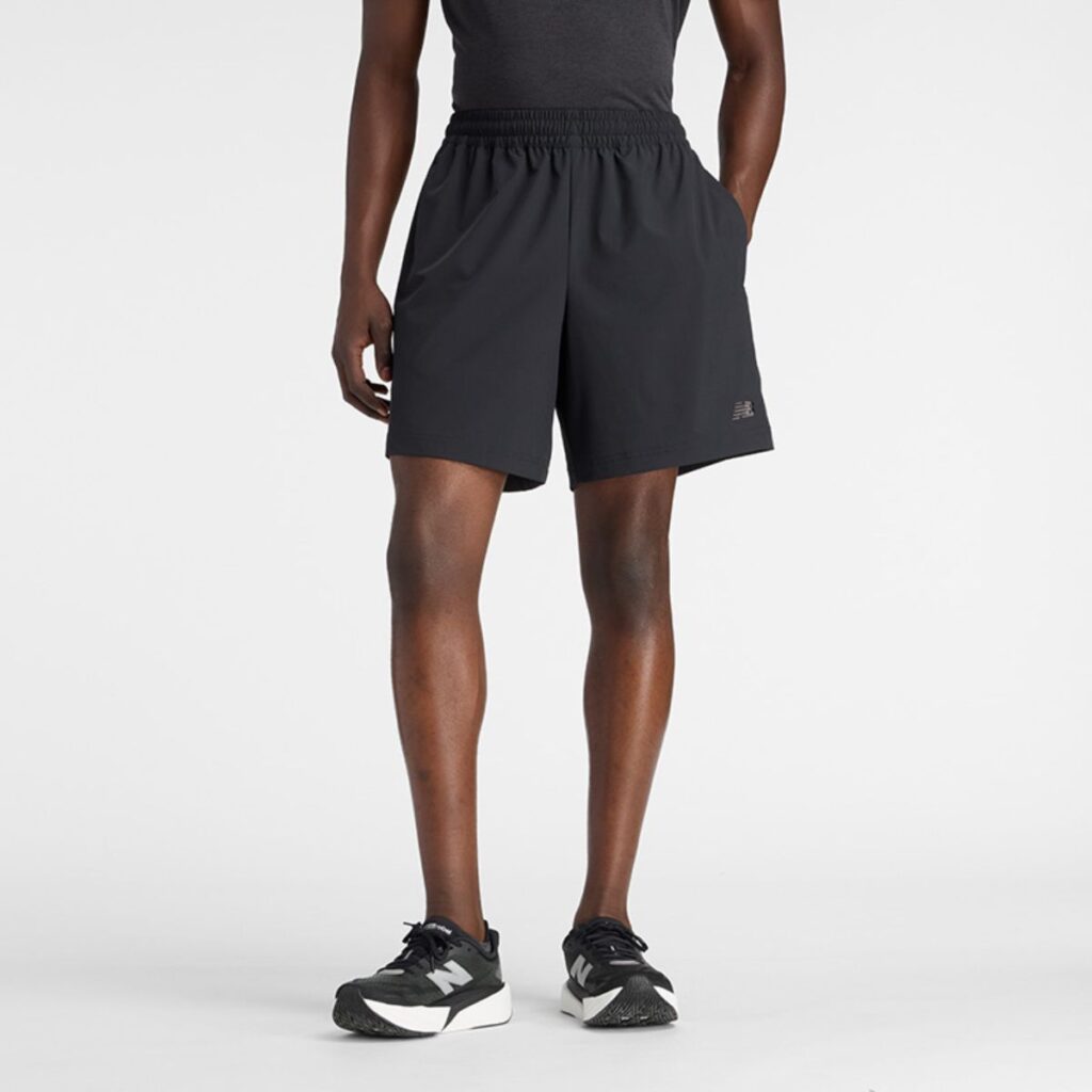 Shorts New Balance Athletics Stretch