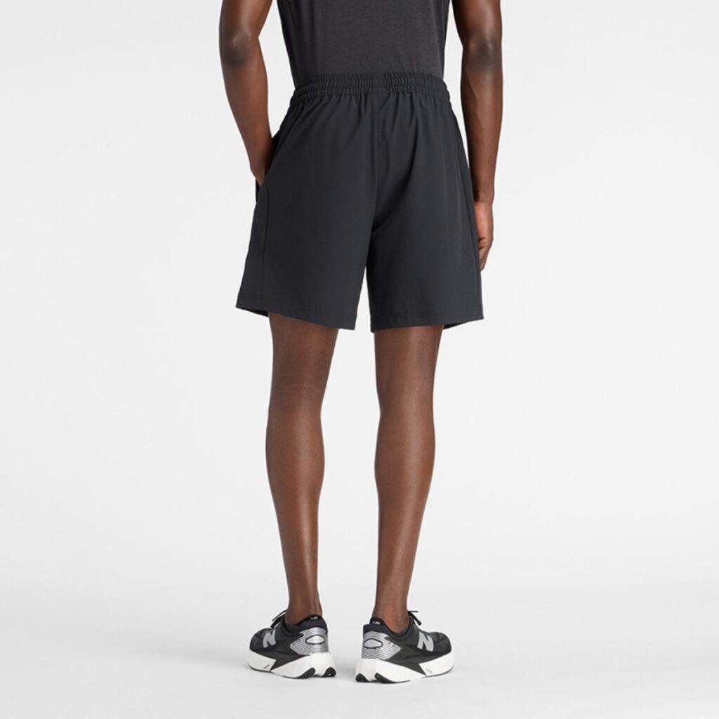 Shorts New Balance Athletics Stretch