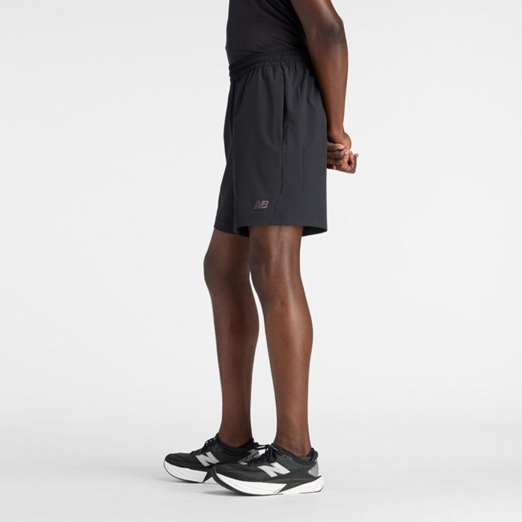 Shorts New Balance Athletics Stretch