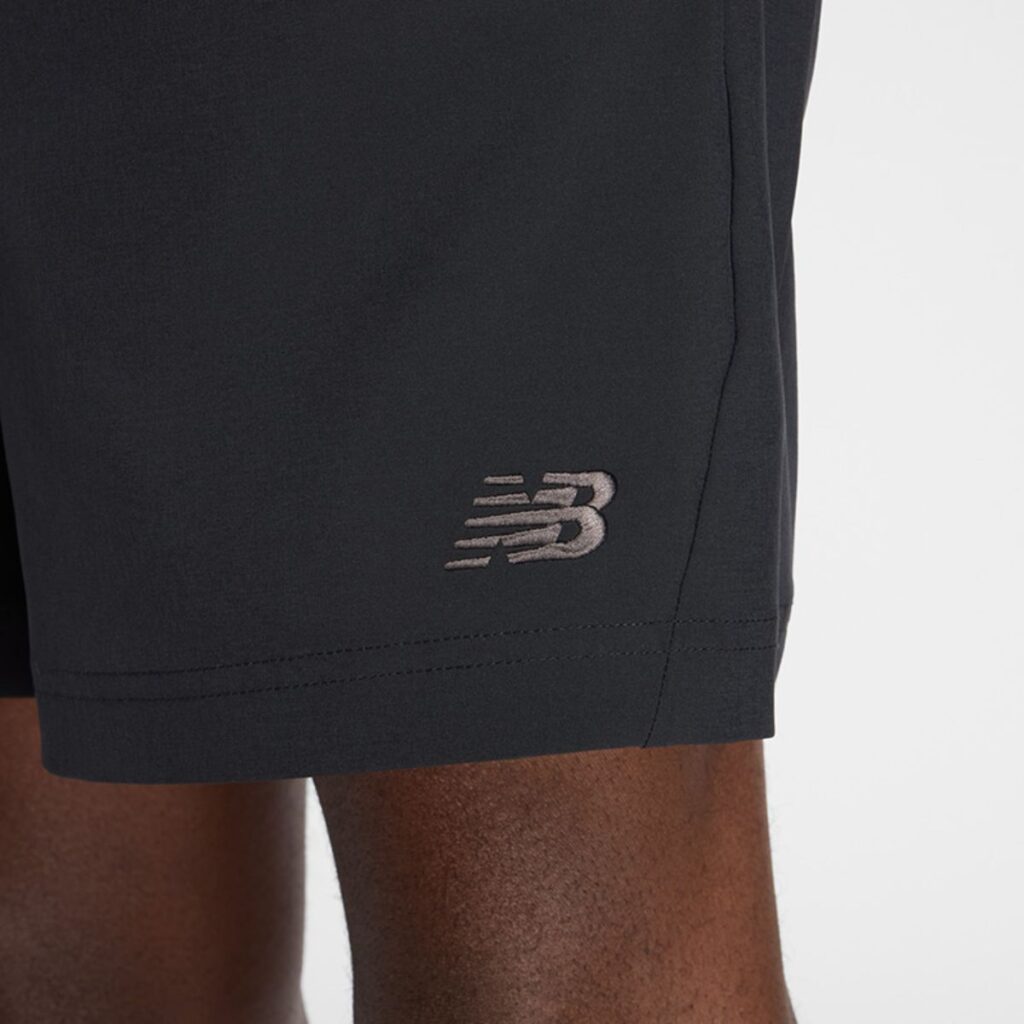 Shorts New Balance Athletics Stretch