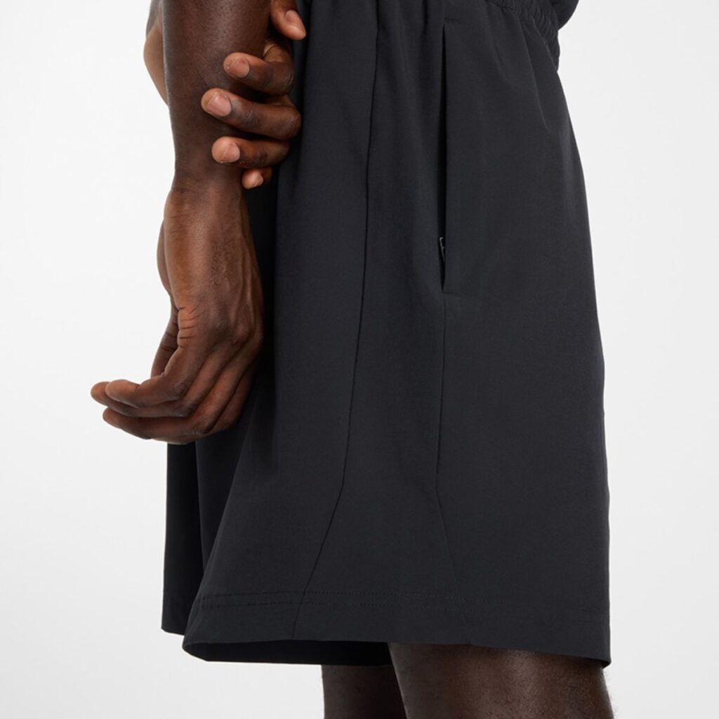 Shorts New Balance Athletics Stretch