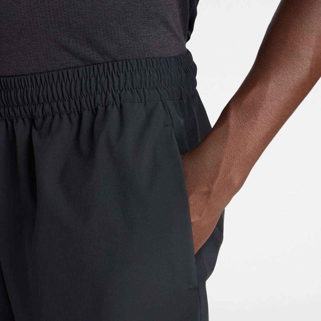 Shorts New Balance Athletics Stretch