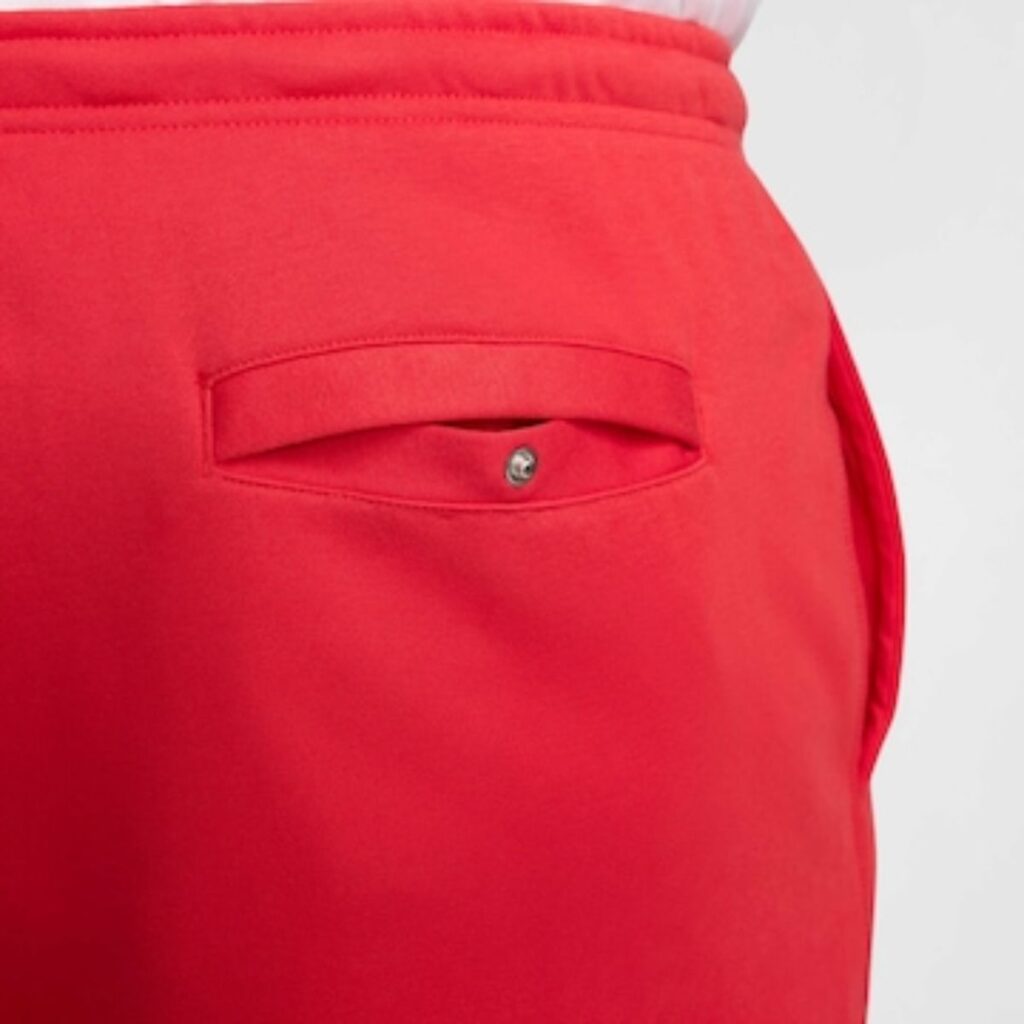 Shorts Nike Club Flow Masculino