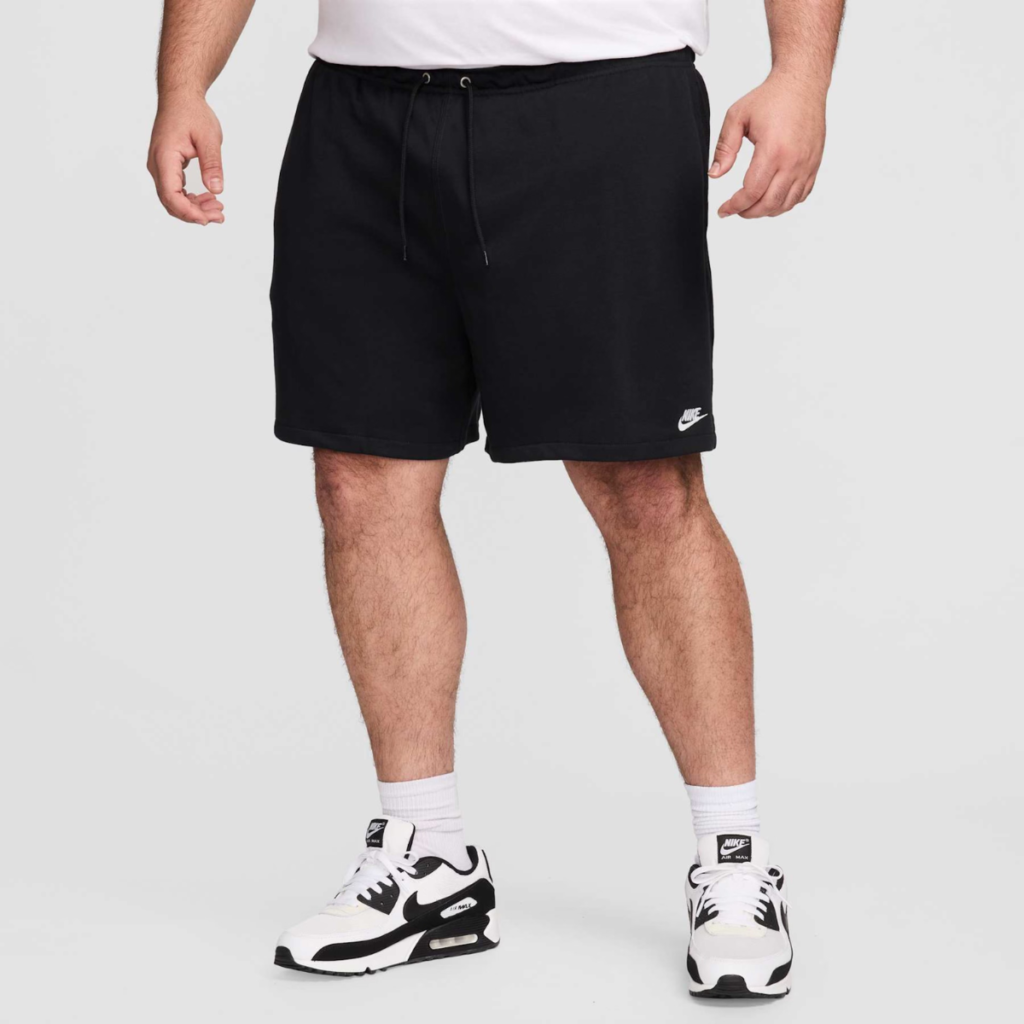 Shorts Nike Club Flow Masculino