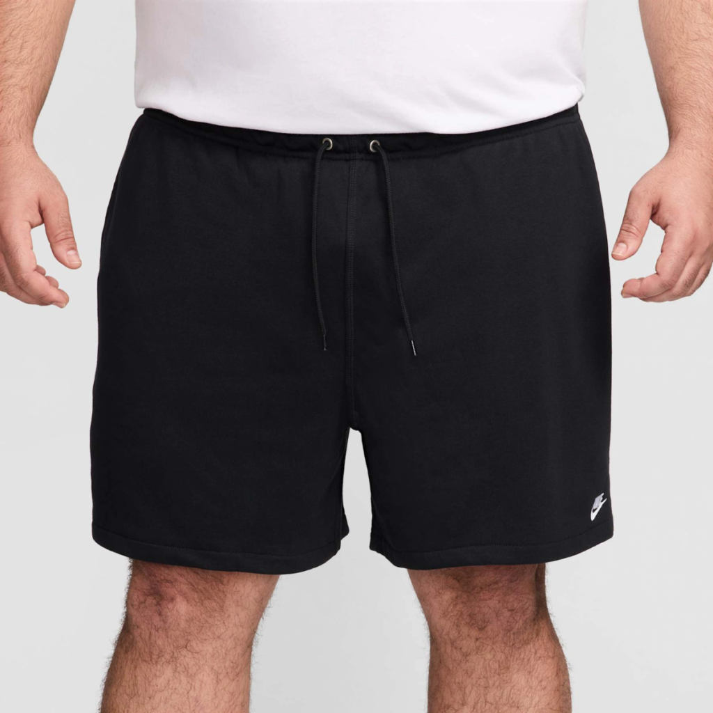 Shorts Nike Club Flow Masculino