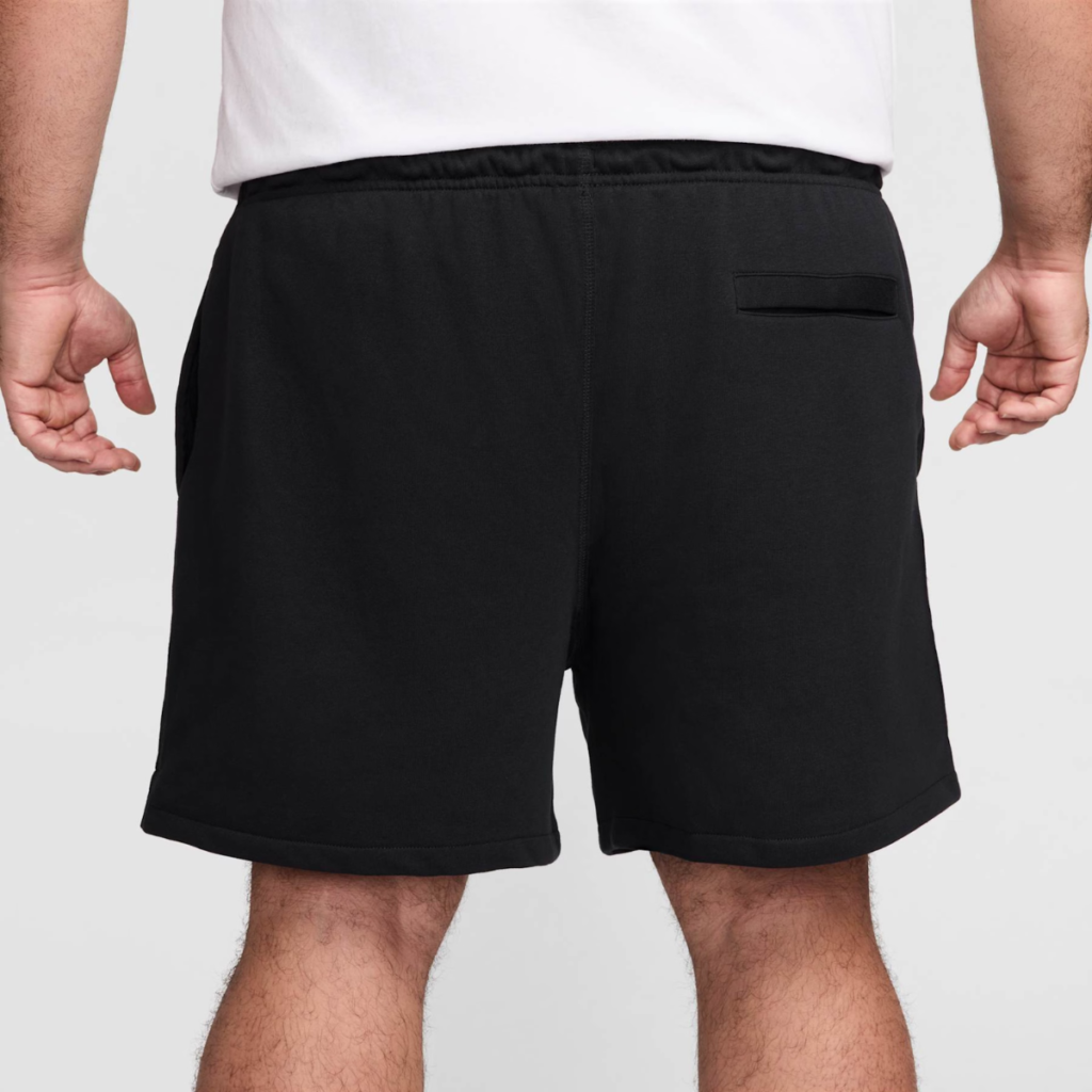 Shorts Nike Club Flow Masculino