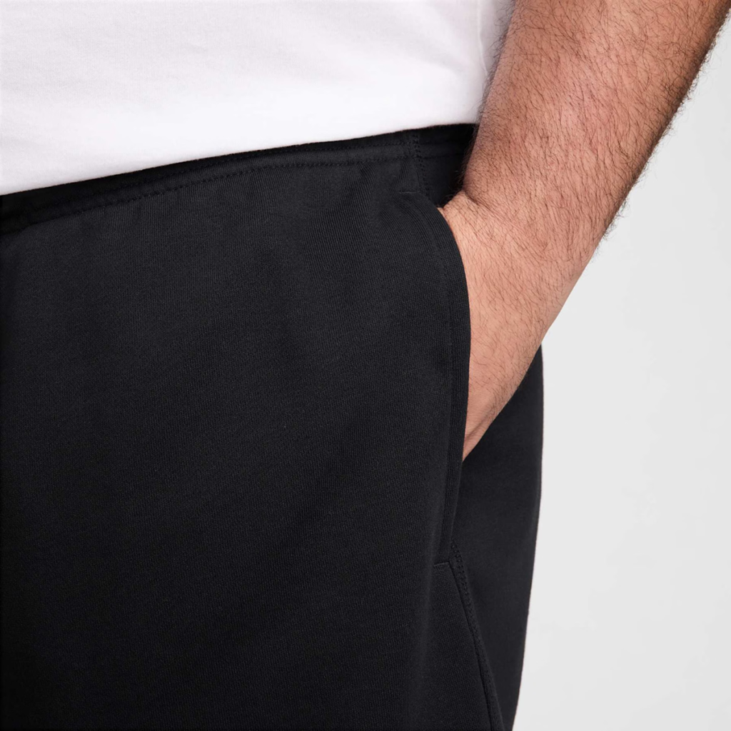 Shorts Nike Club Flow Masculino