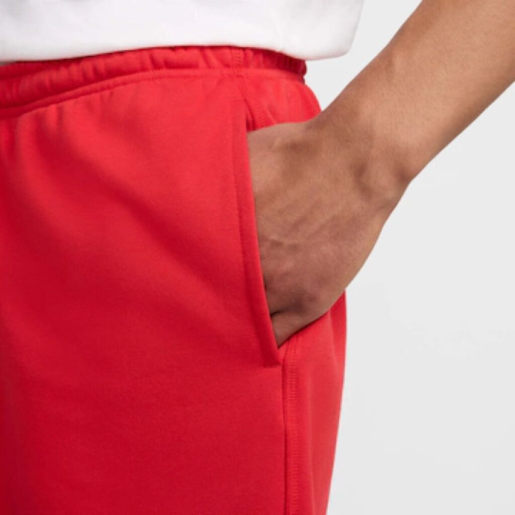 Shorts Nike Club Flow Masculino