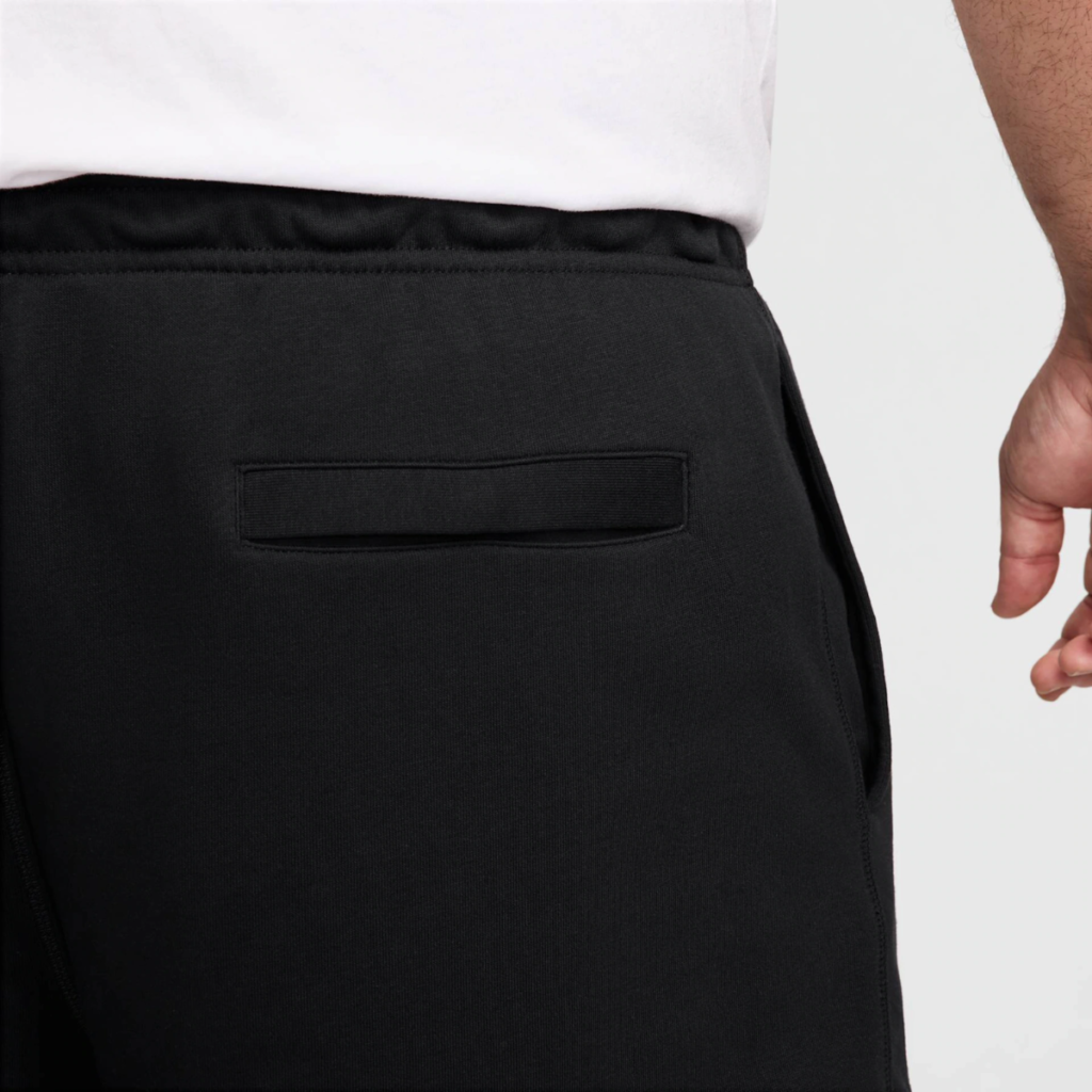 Shorts Nike Club Flow Masculino