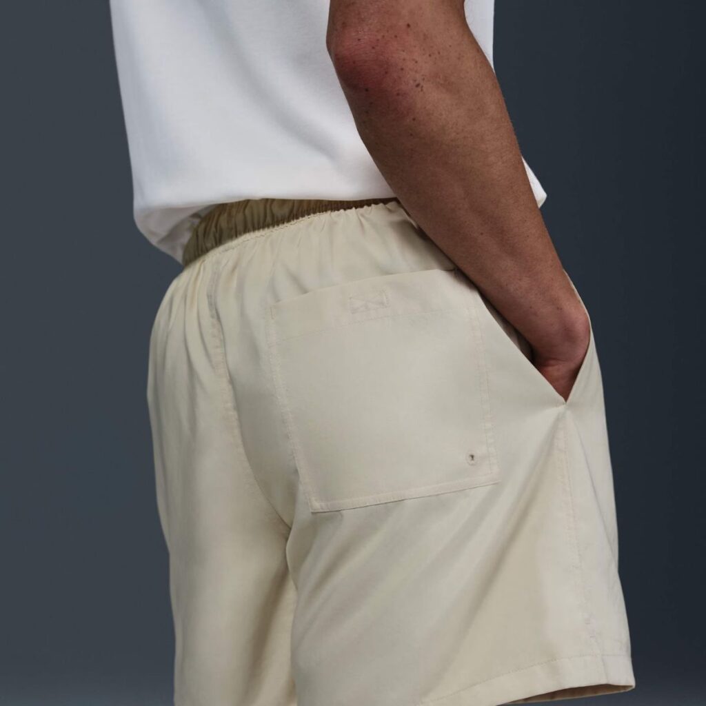 Shorts Nike Club Flow Masculino