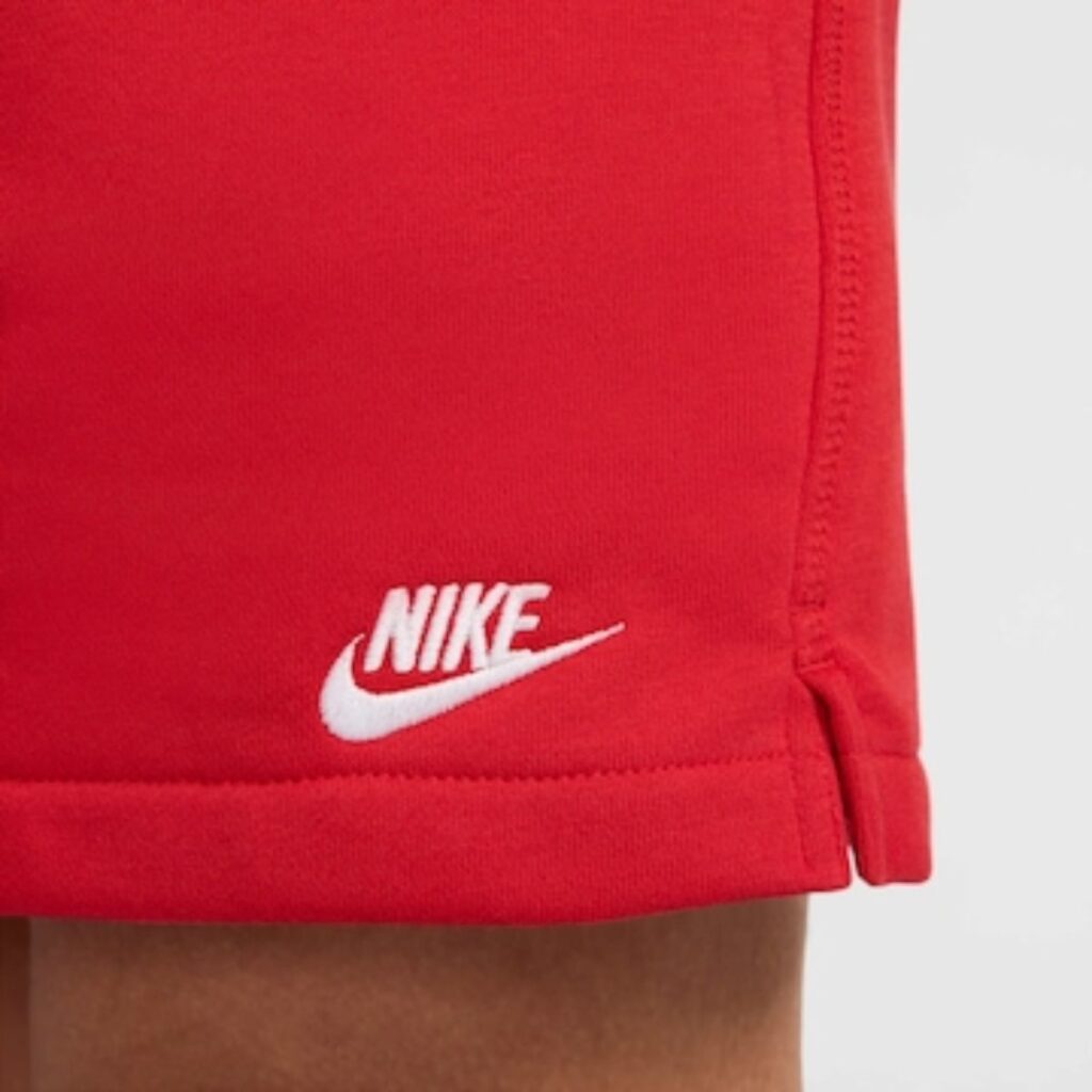 Shorts Nike Club Flow Masculino