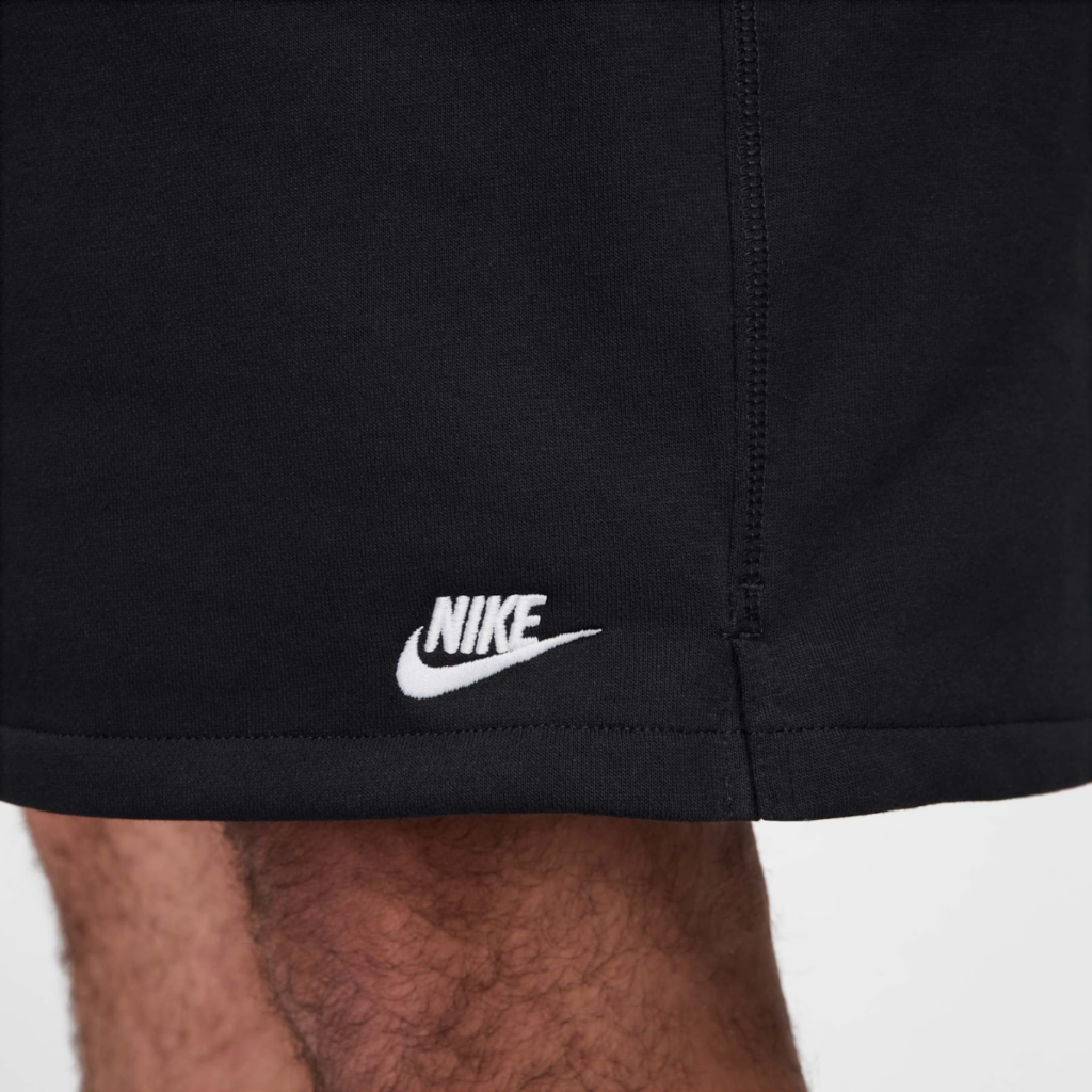 Shorts Nike Club Flow Masculino