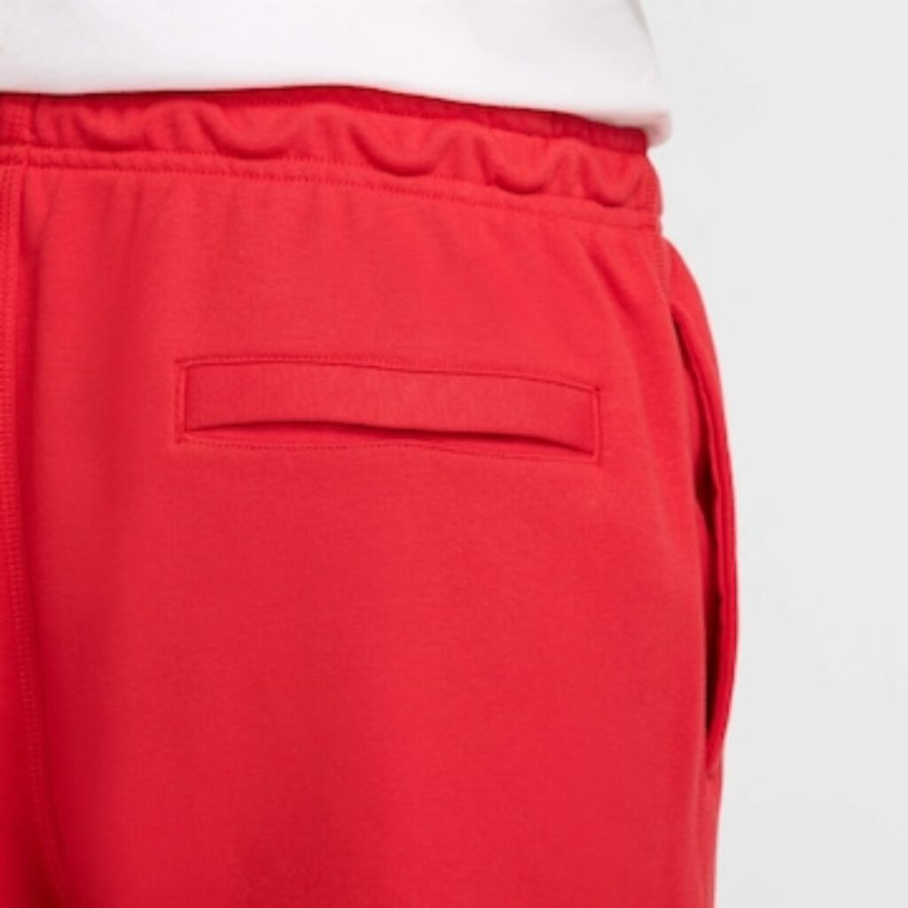 Shorts Nike Club Flow Masculino