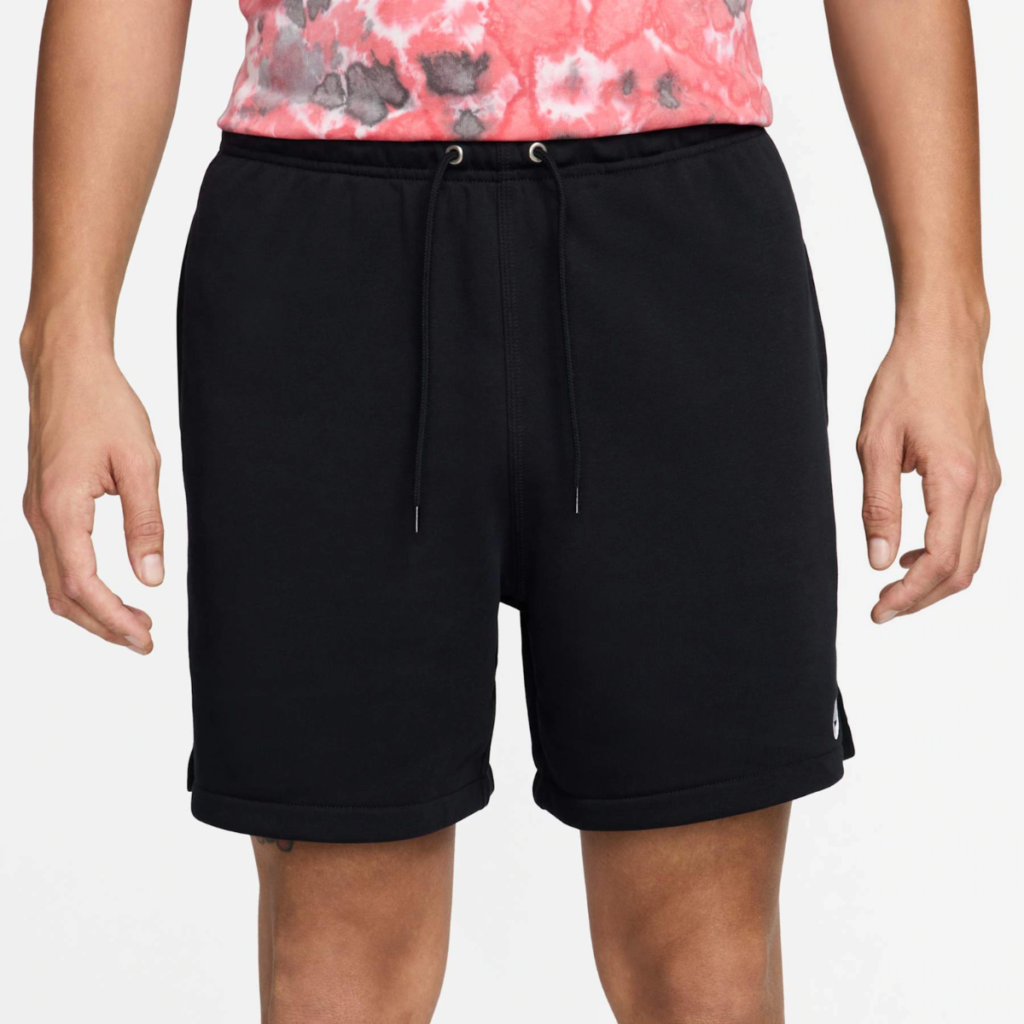 Shorts Nike Club Flow Masculino