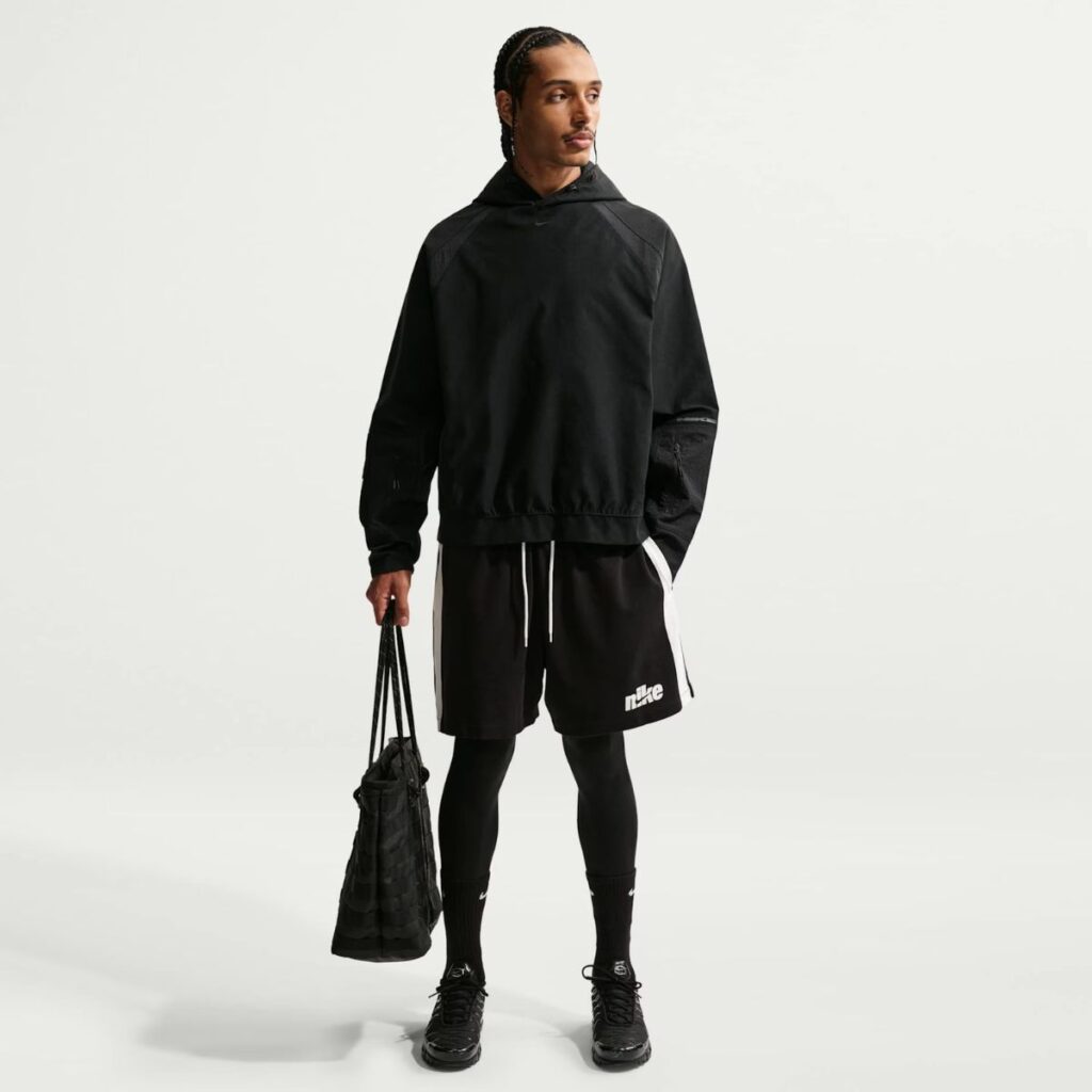 Shorts Nike Club Knit Futebol Masculino