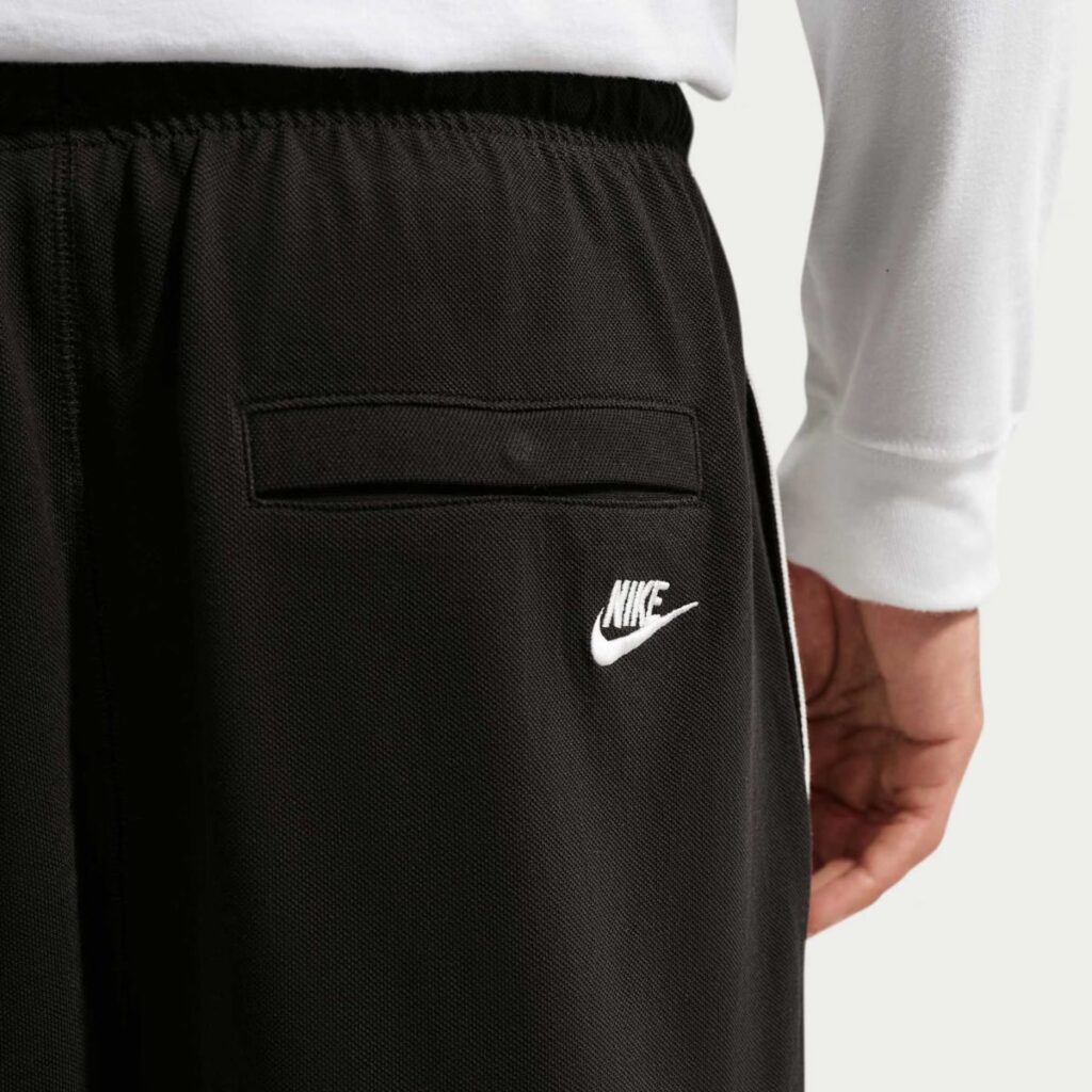 Shorts Nike Club Knit Futebol Masculino