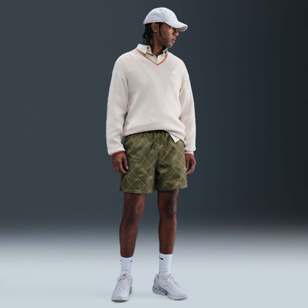 Shorts Nike Club Woven