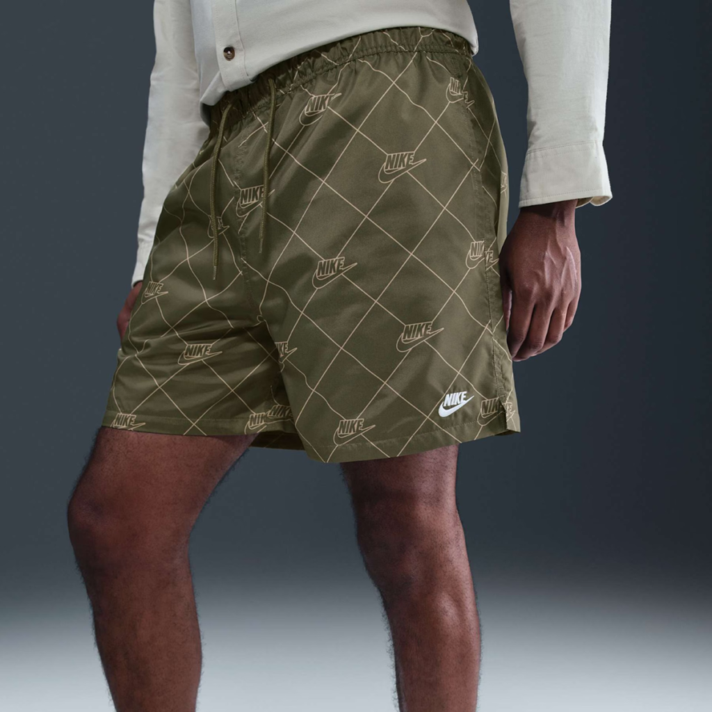 Shorts Nike Club Woven
