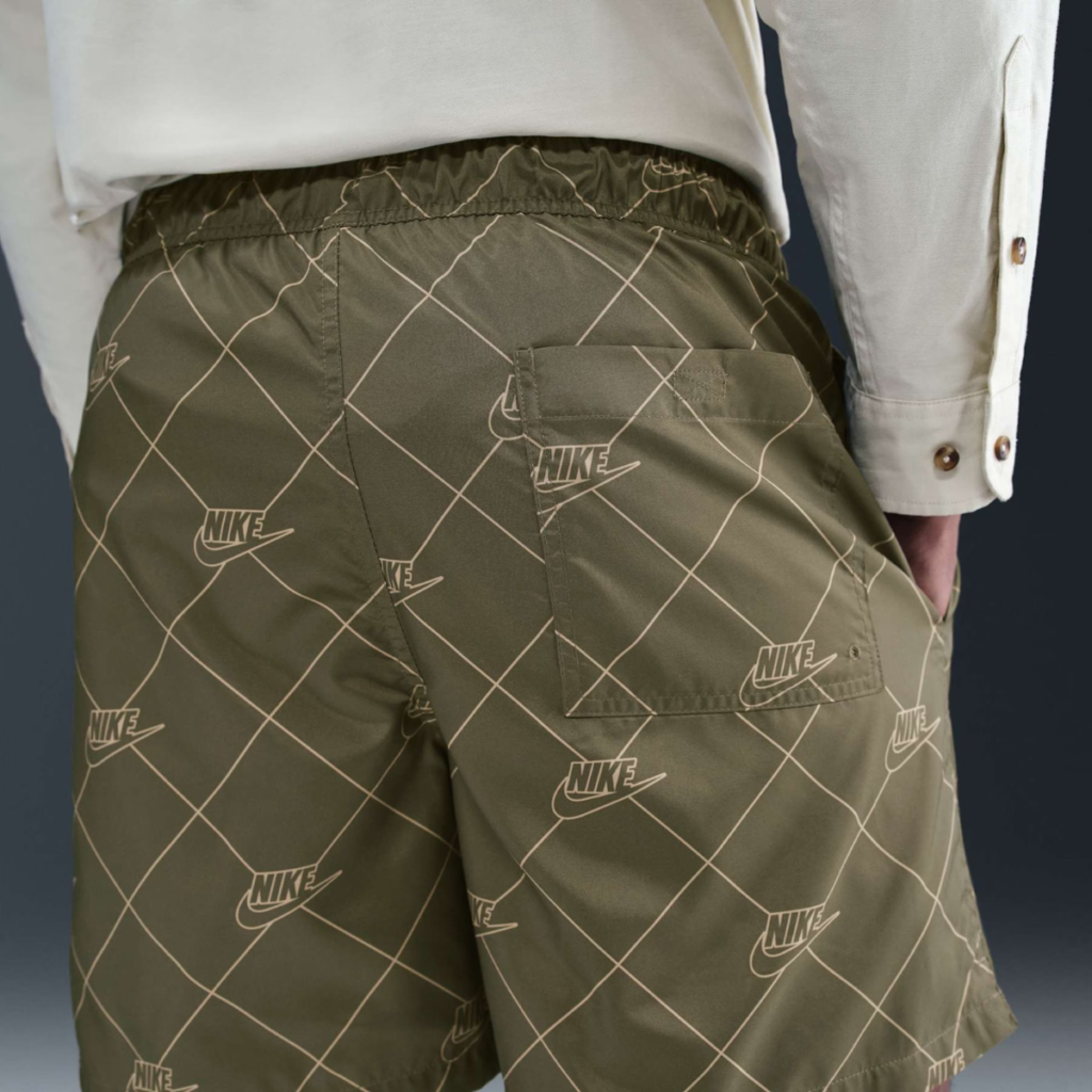 Shorts Nike Club Woven