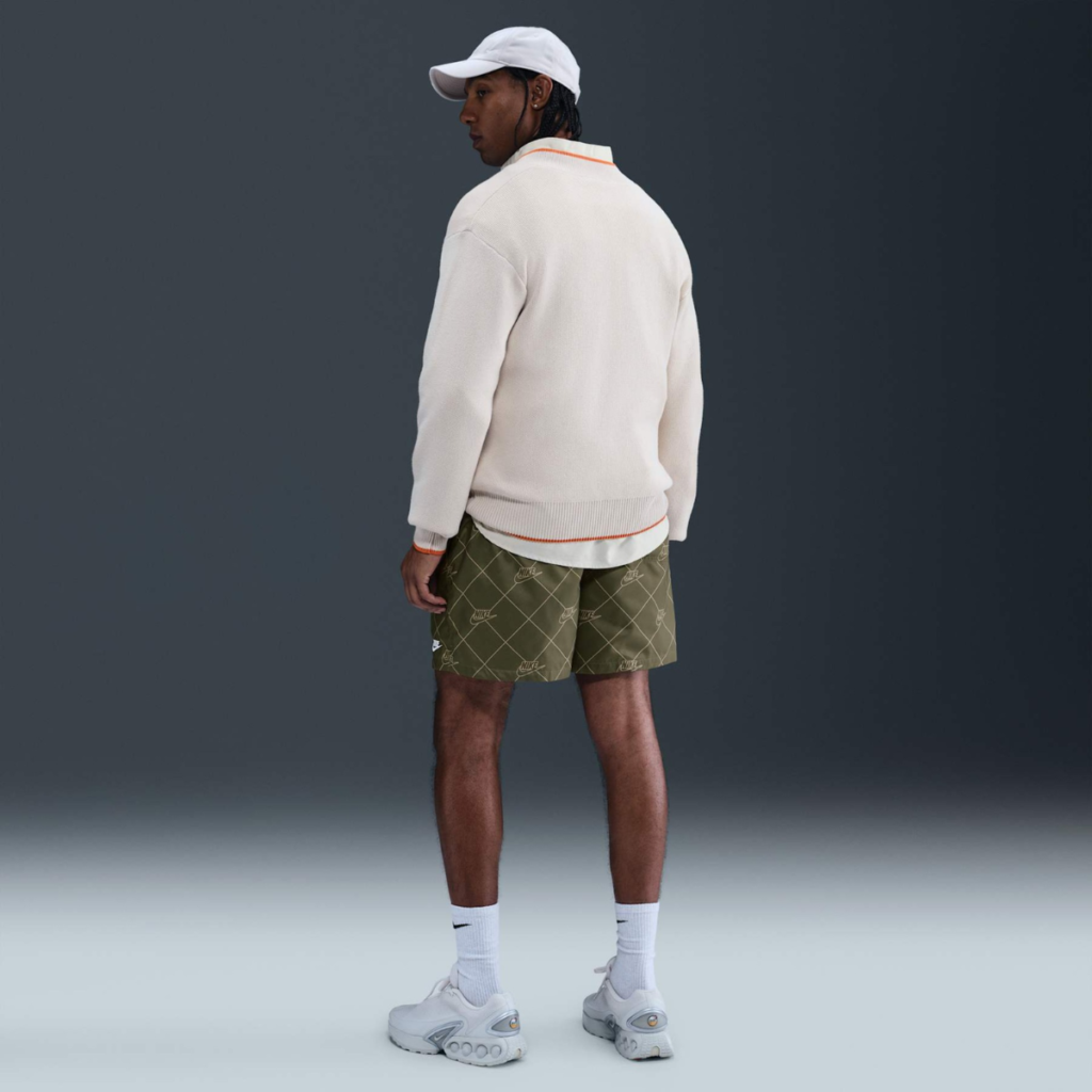 Shorts Nike Club Woven