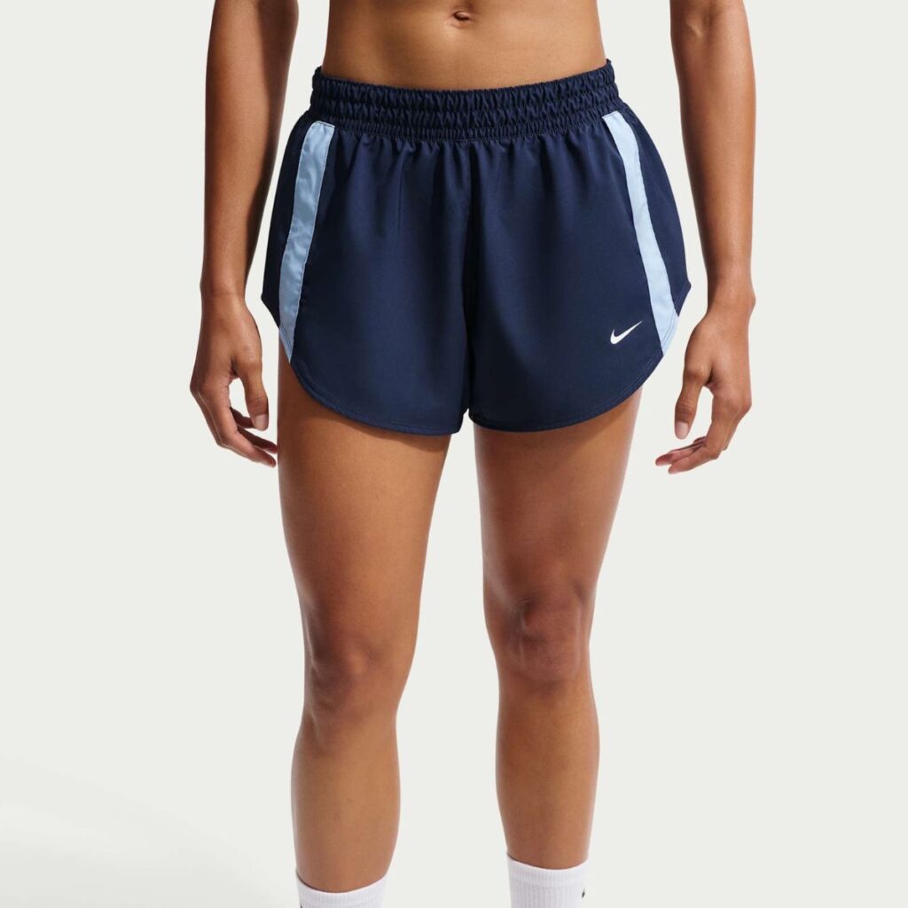 Shorts Nike Sport Woven Feminino