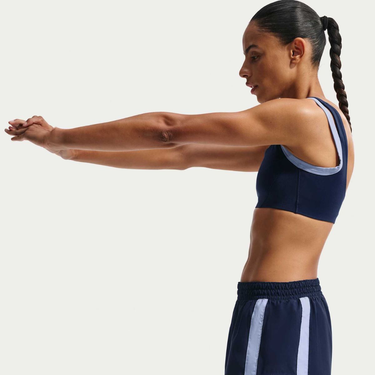 Shorts Nike Sport Woven Feminino