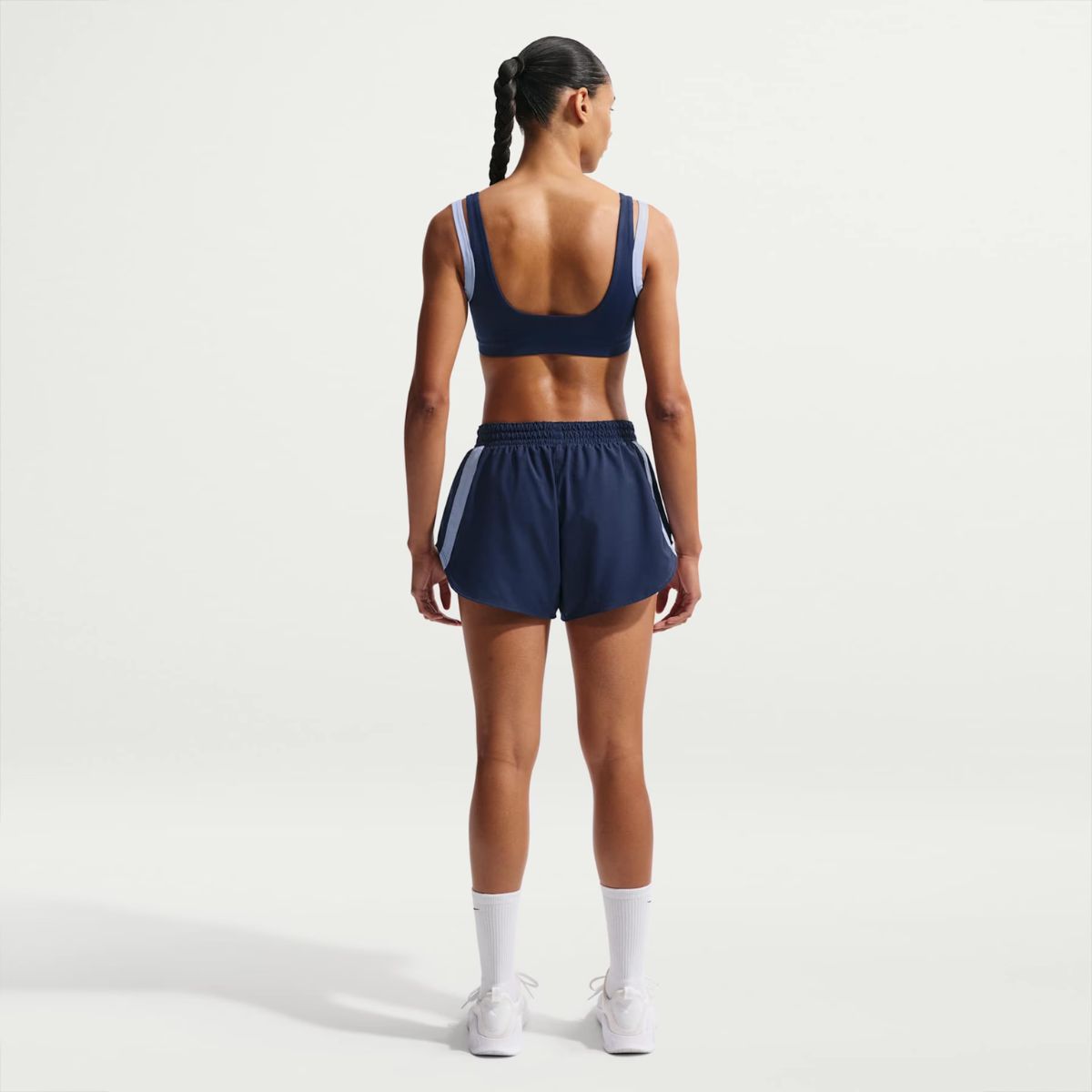 Shorts Nike Sport Woven Feminino