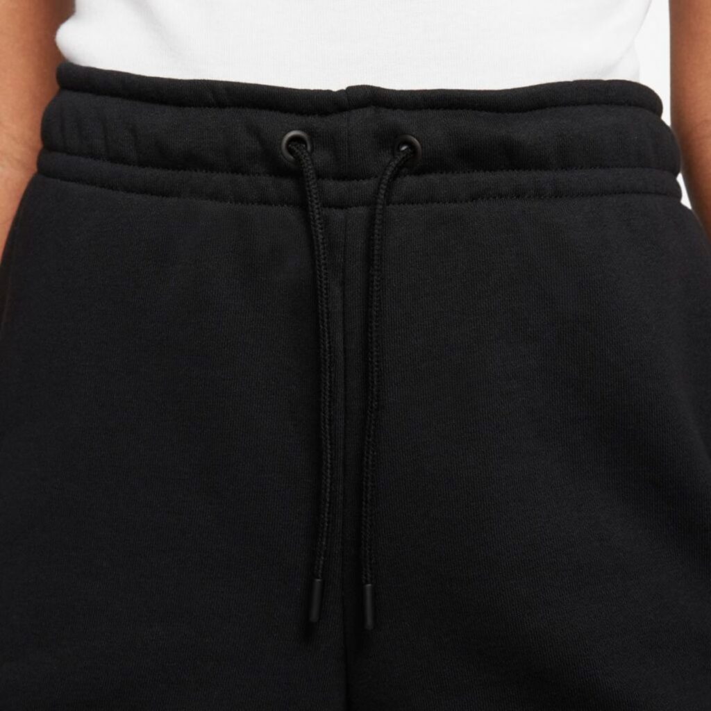 Shorts Nike Sportswear Club Fleece Feminino