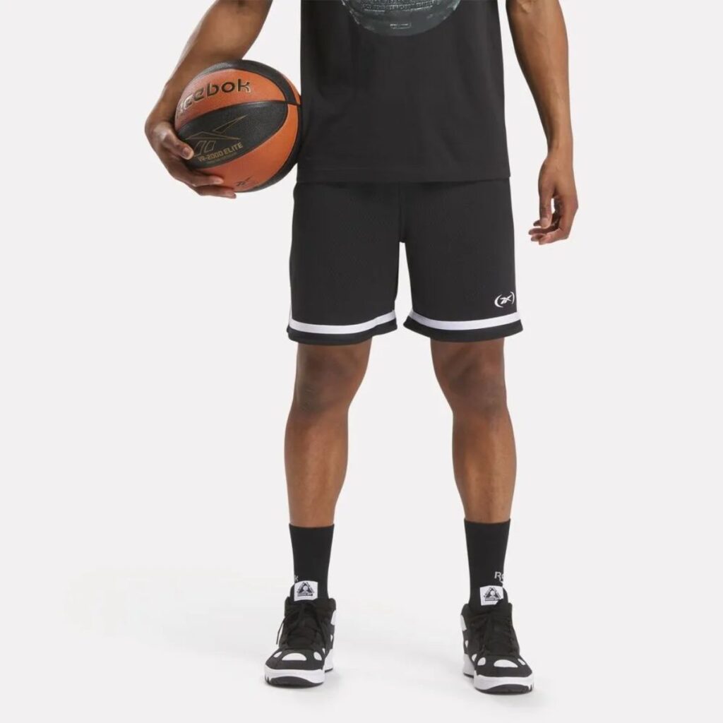 Shorts Reebok Hoopwear