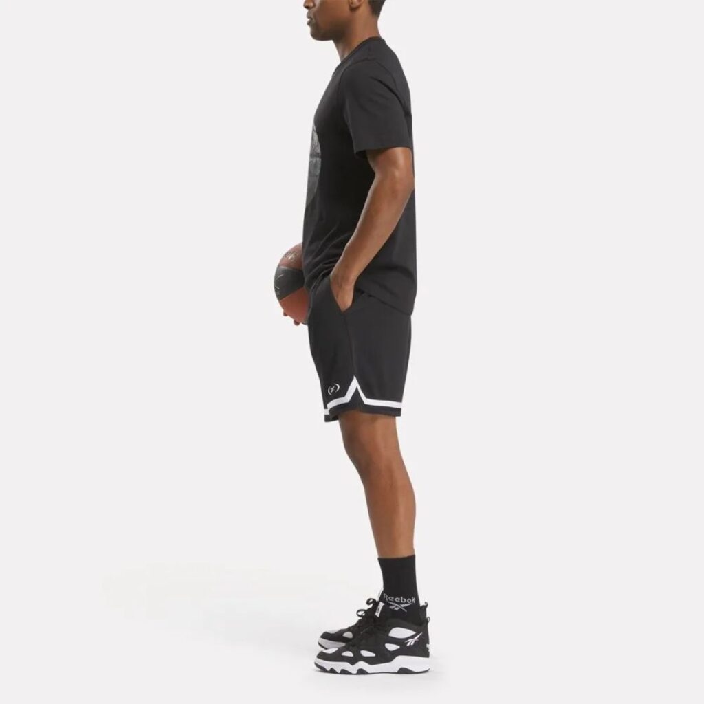 Shorts Reebok Hoopwear