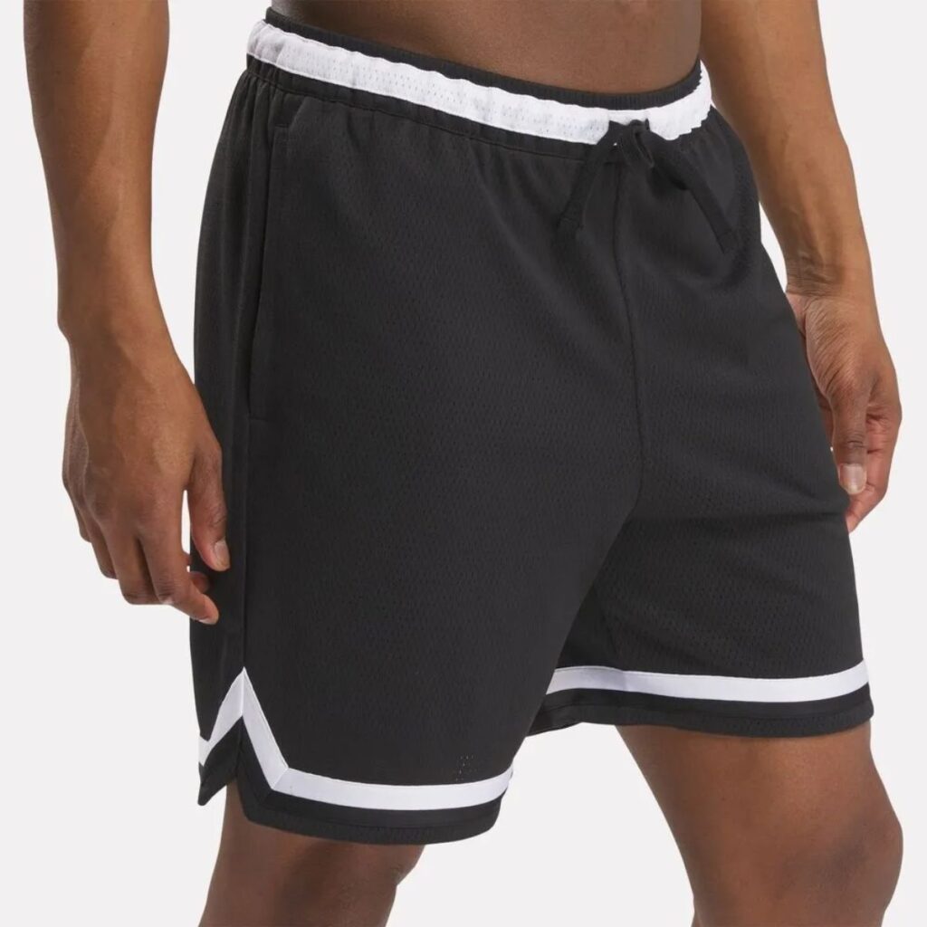 Shorts Reebok Hoopwear