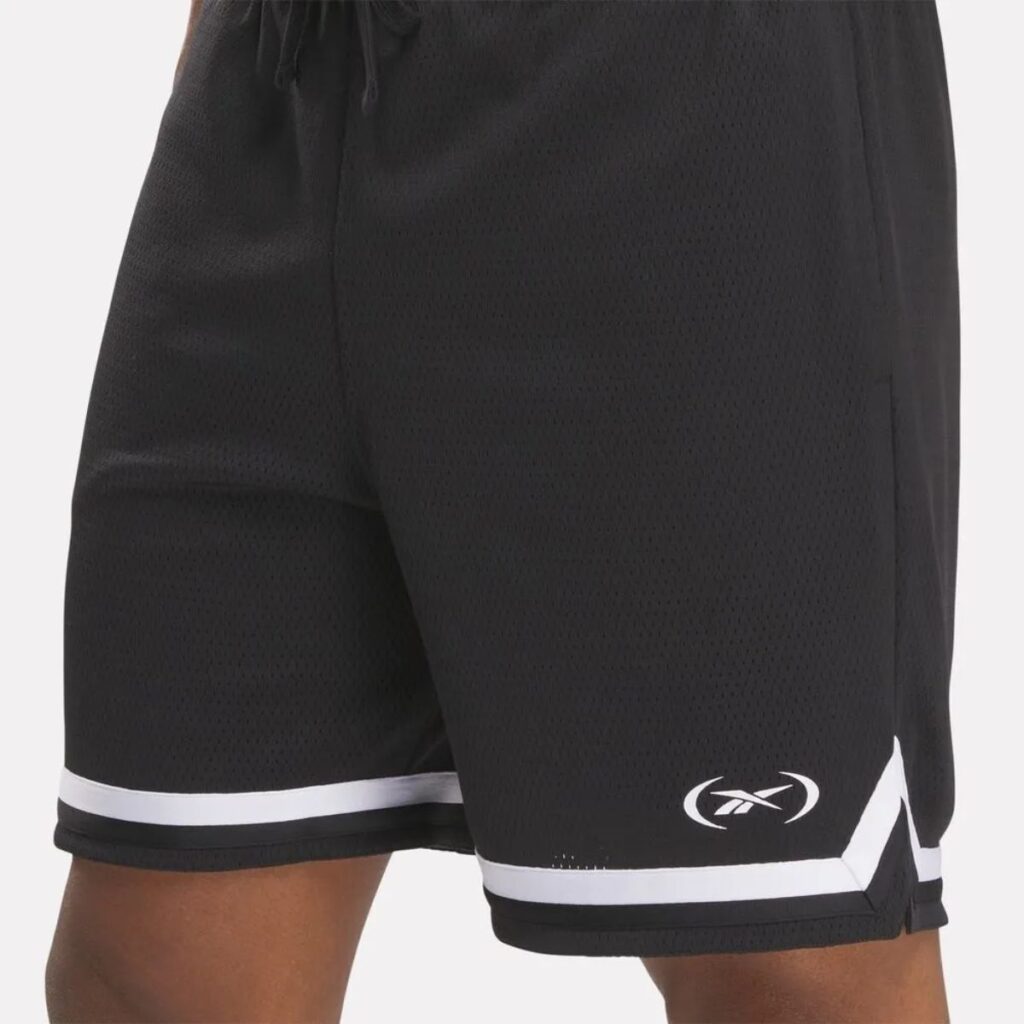 Shorts Reebok Hoopwear