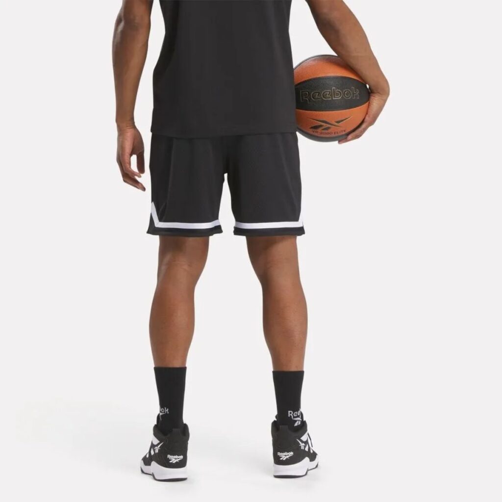 Shorts Reebok Hoopwear