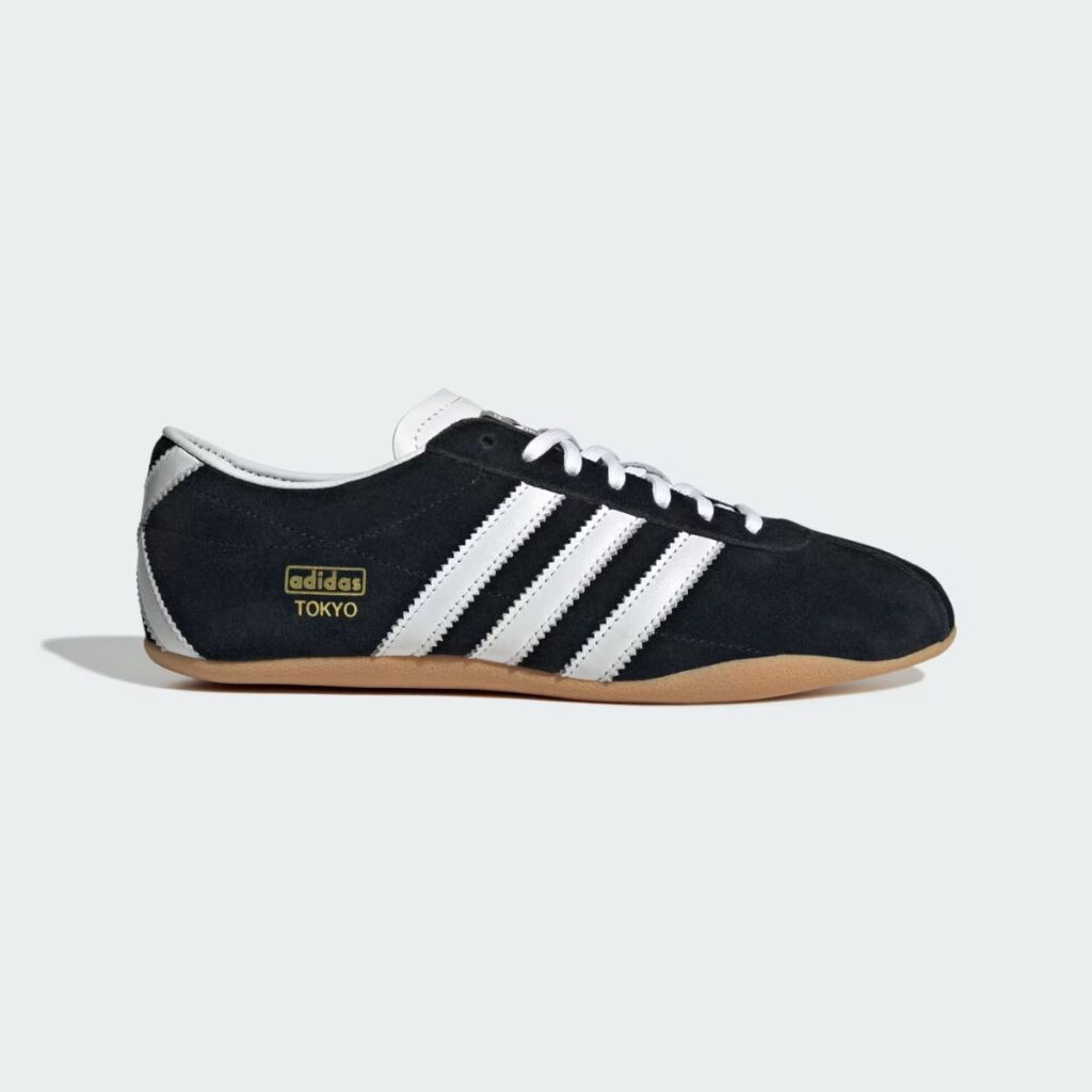 Tênis Adidas Tokyo