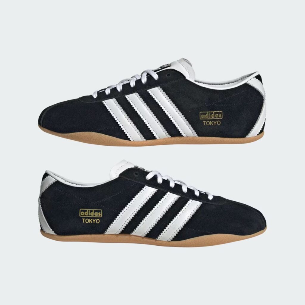 Tênis Adidas Tokyo