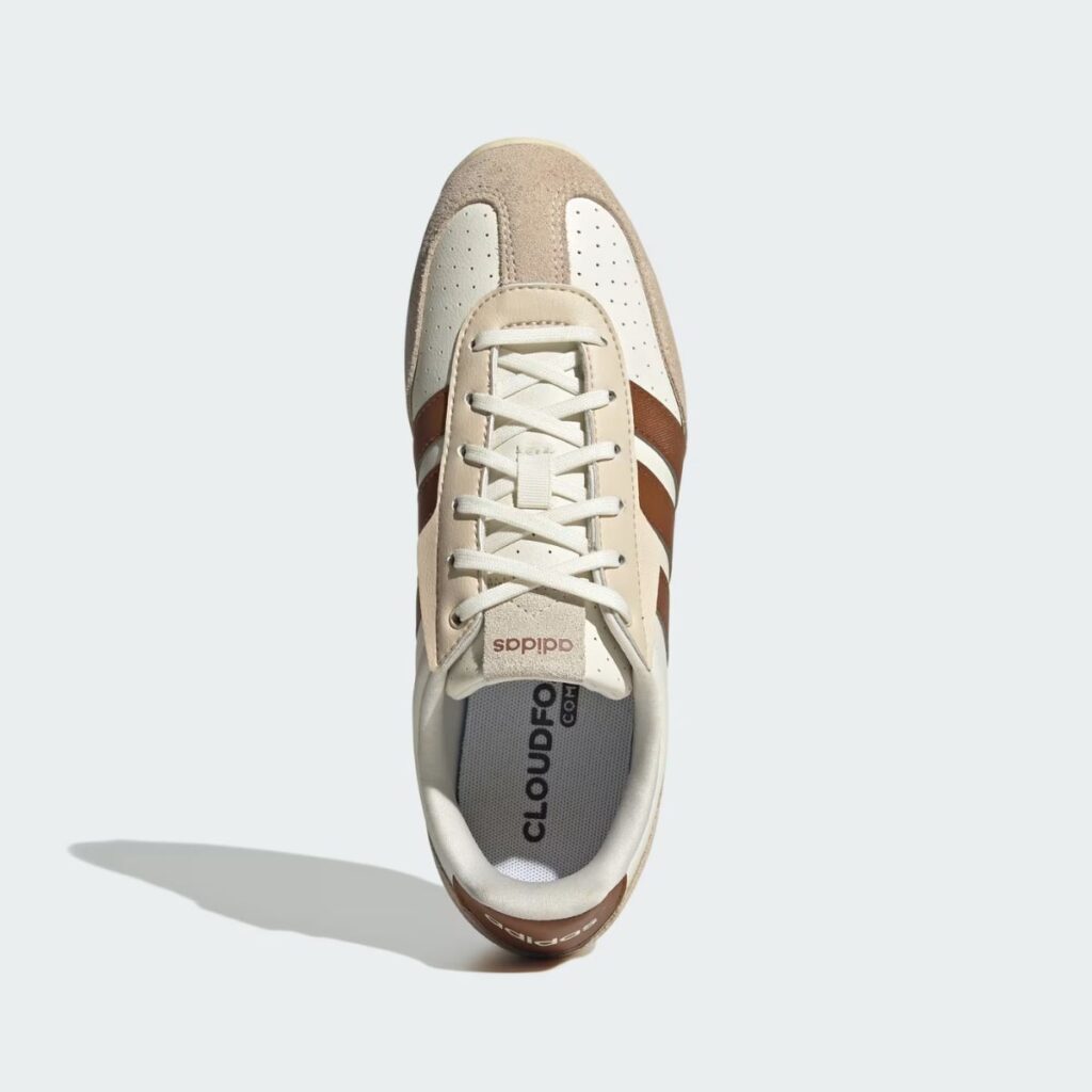 Tenis Barreda Lo
