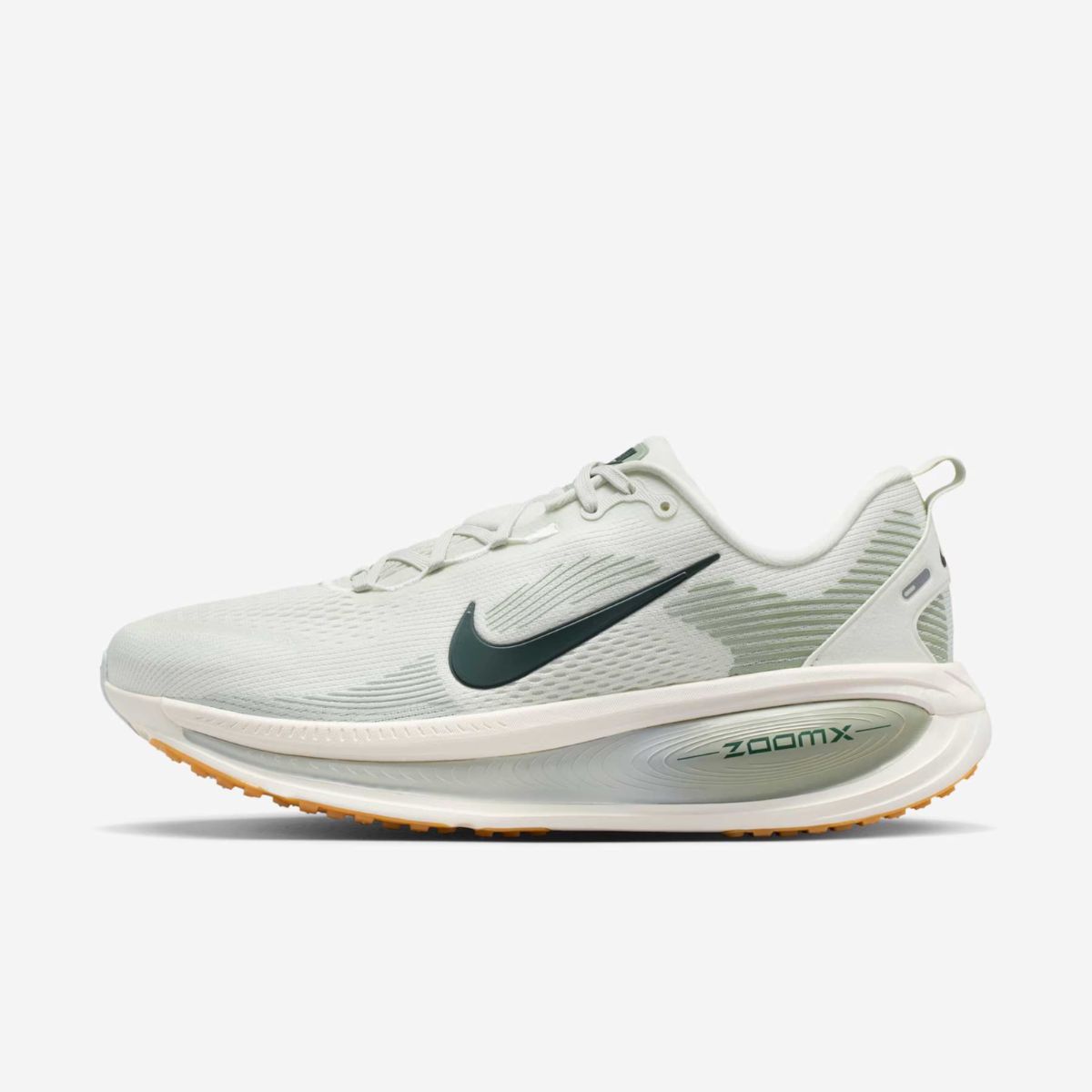 Tênis Nike Vomero 18 Spruce Aura Jade Horizon Black Spruce