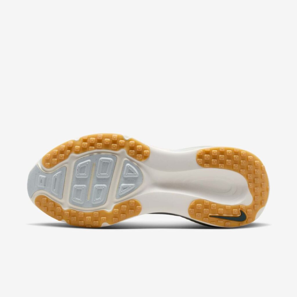 Tênis Nike Vomero 18 Spruce Aura Jade Horizon Black Spruce
