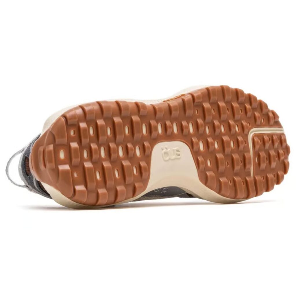 Tenis Öus Hevea Prata Chantilly LTX