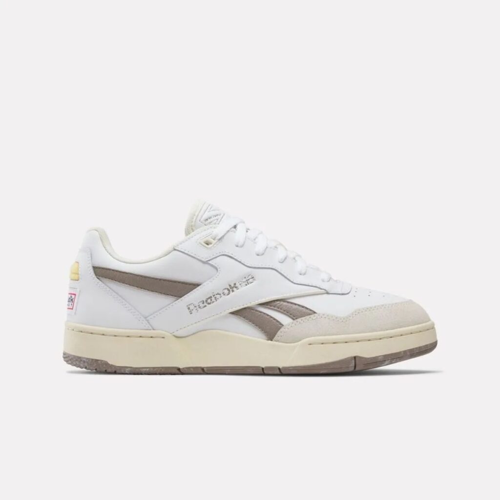 Tênis Reebok BB 4000 II Unissex Branco