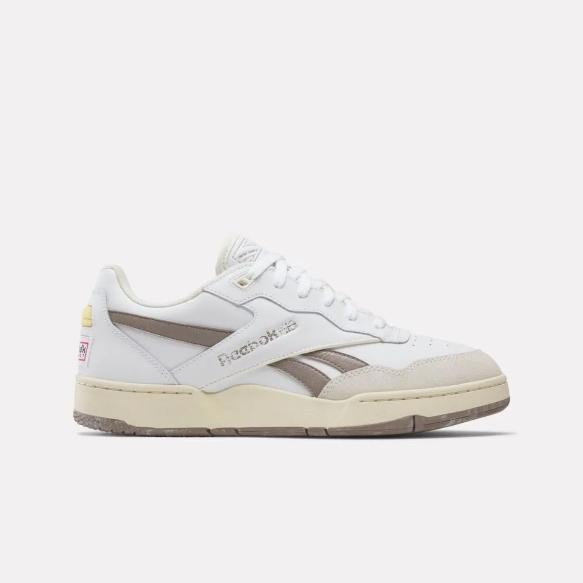 Tênis Reebok Bb 4000 Ii Unissex Branco