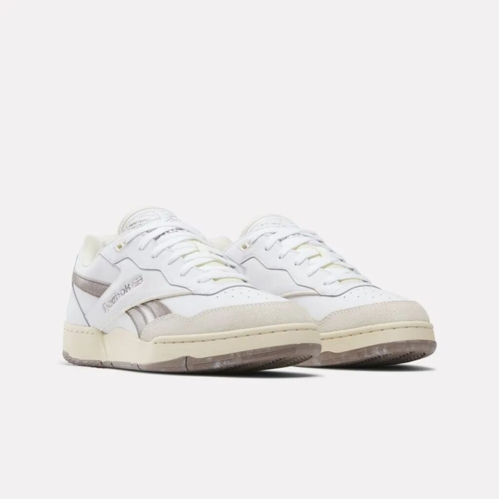 Tênis Reebok BB 4000 II Unissex Branco
